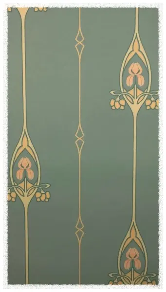 Geometric, Flower