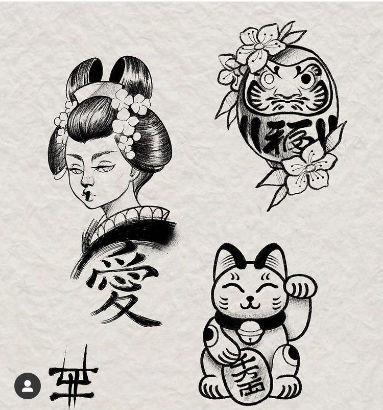 oriental-japanese-tattoo