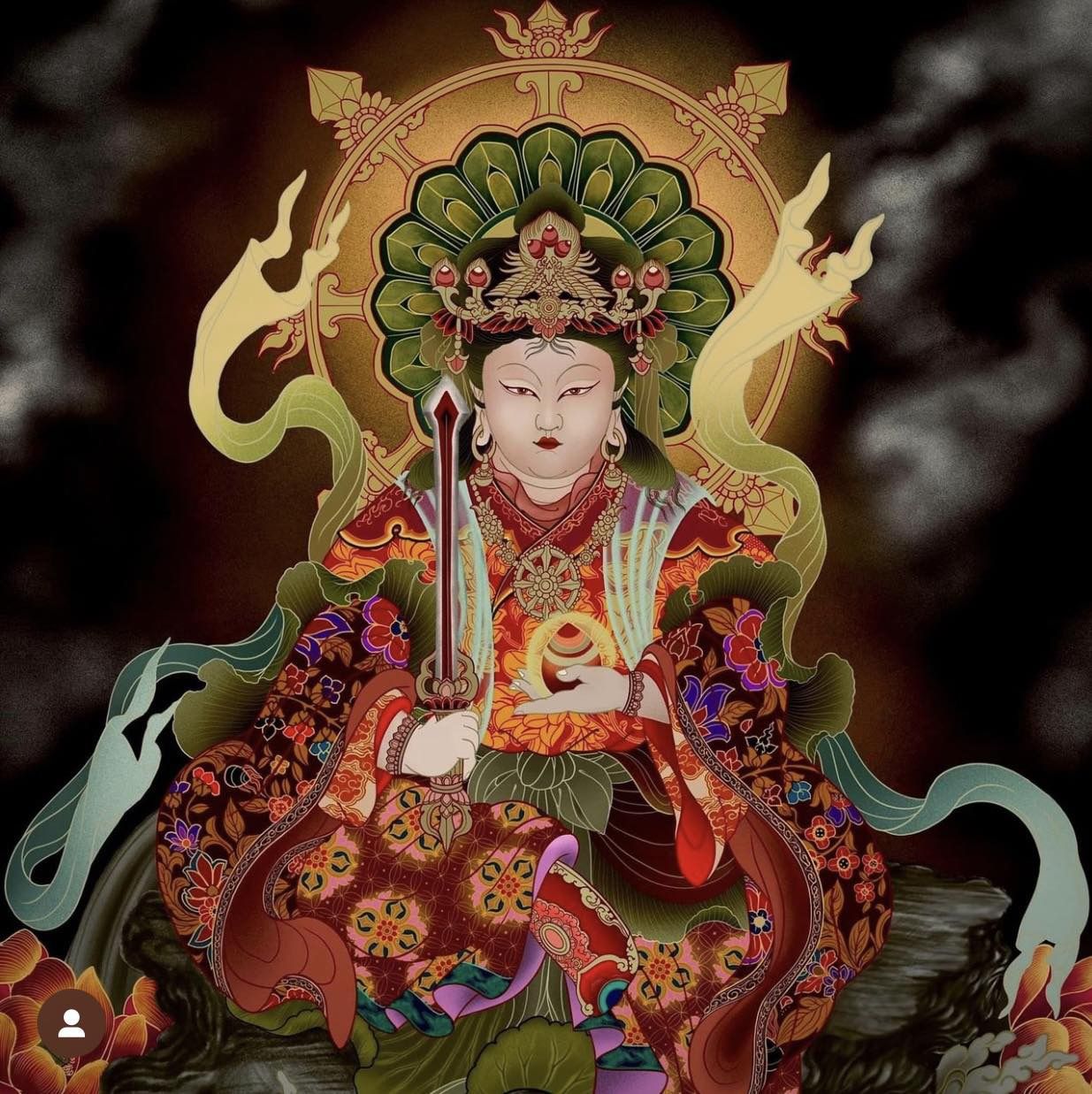 900+ ý tưởng hay nhất về Samurai tattoo trong 2026