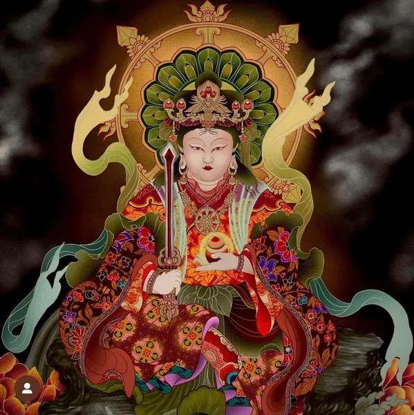 900+ ý tưởng hay nhất về Samurai tattoo trong 2026