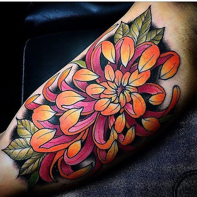 Flower