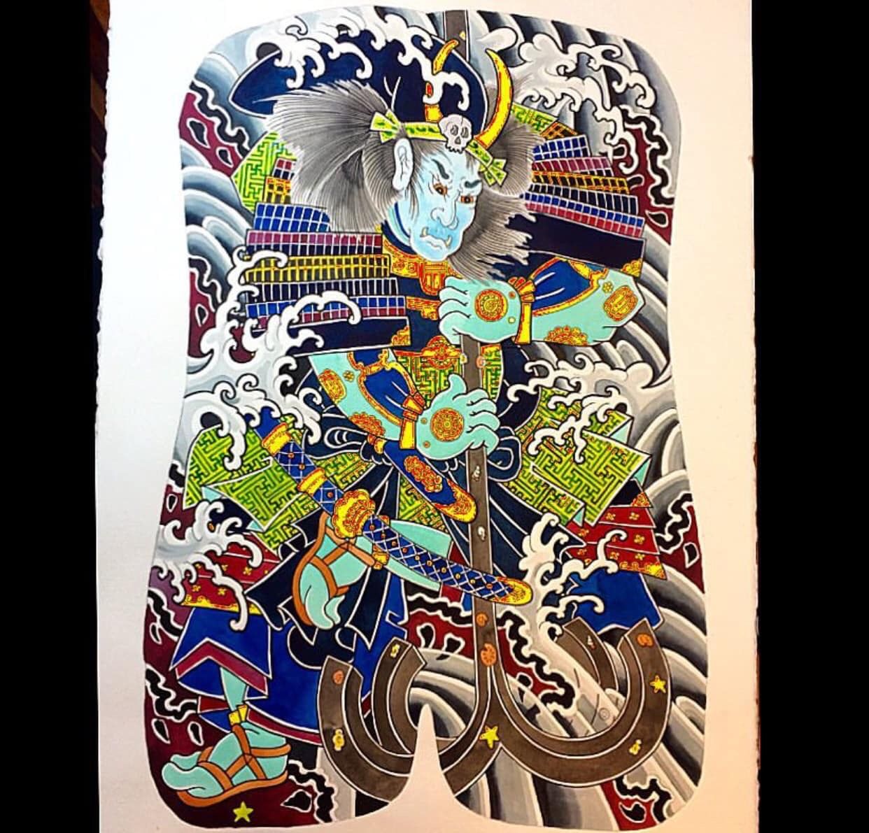 oriental-japanese-tattoo