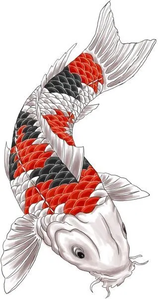 oriental japanese idea