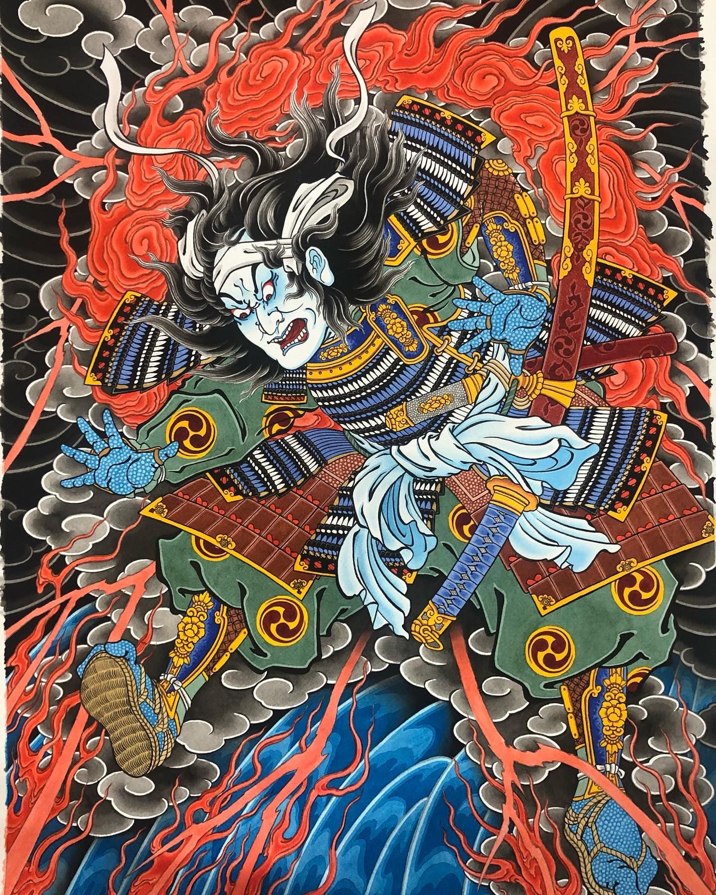 oriental-japanese-tattoo