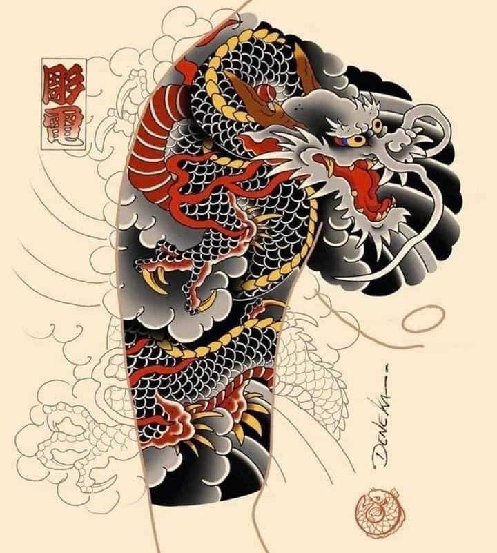 oriental-japanese-tattoo