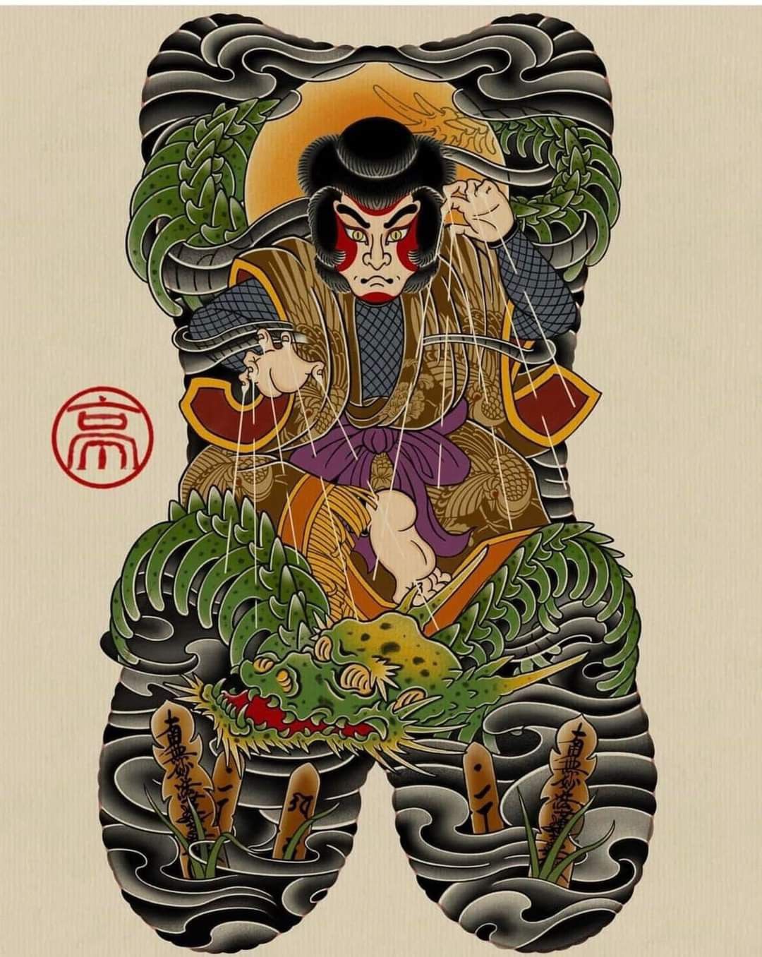 oriental-japanese-tattoo