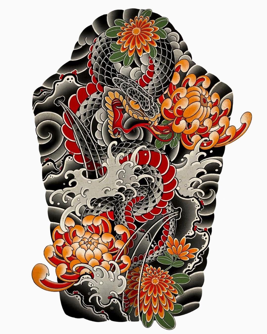 oriental-japanese-tattoo