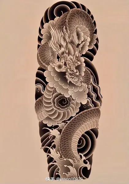 oriental-japanese-tattoo