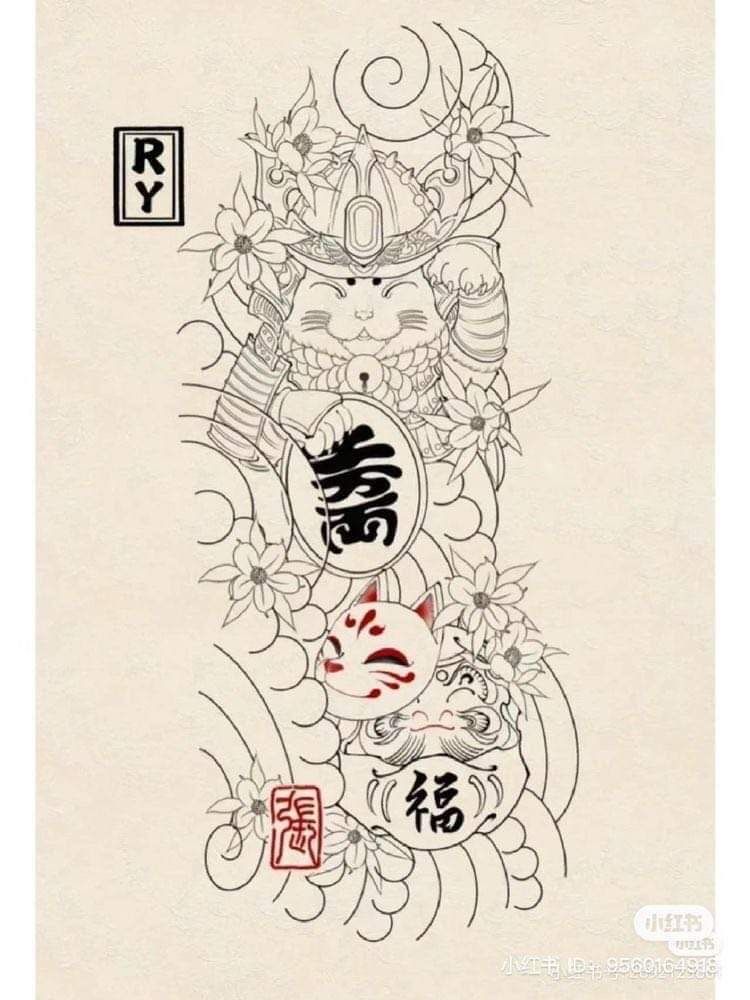 oriental-japanese-tattoo