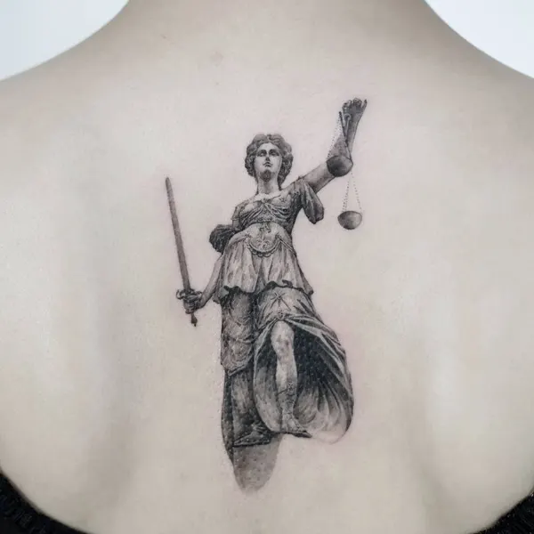 angel tattoos