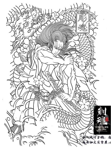 oriental-japanese-tattoo