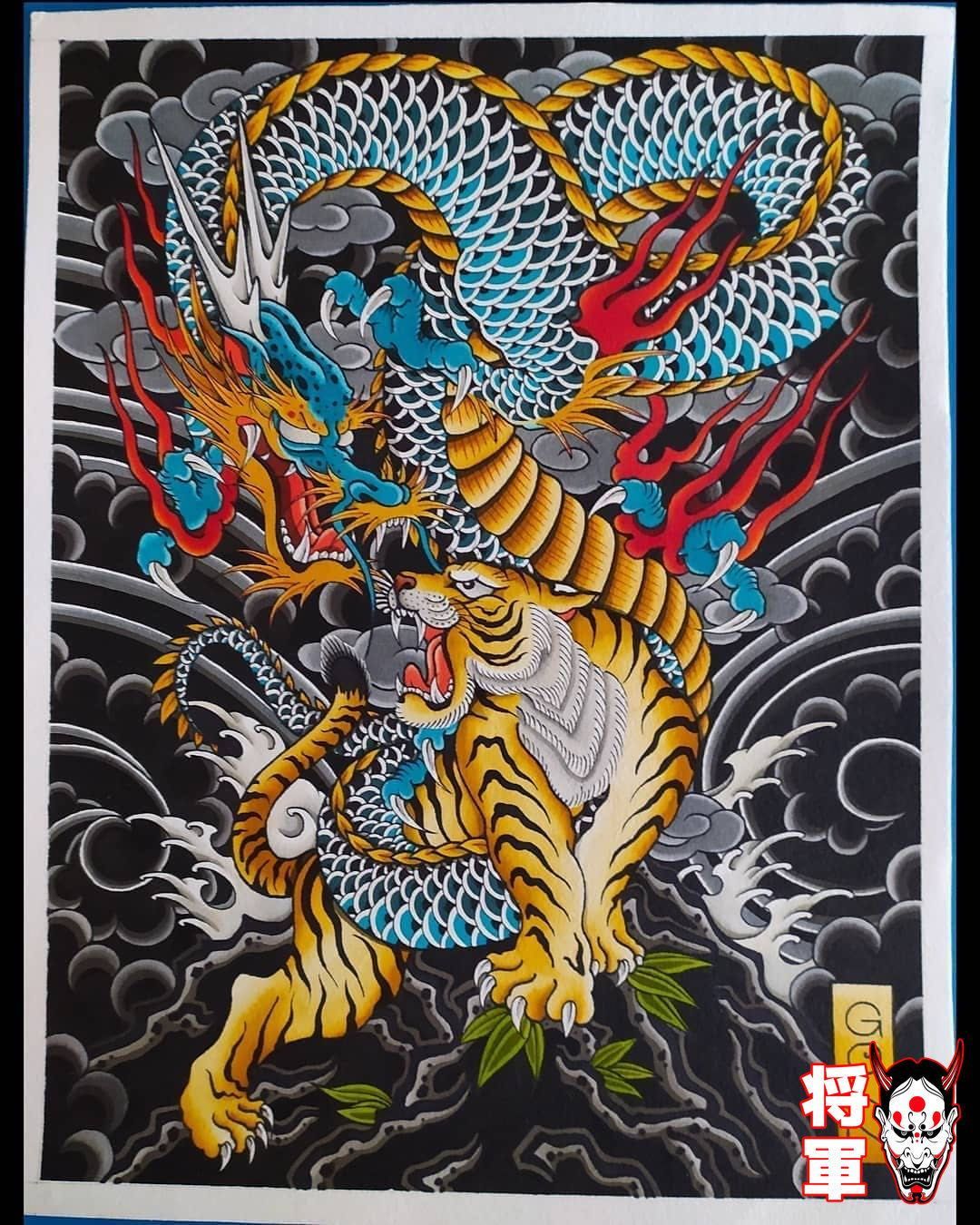 oriental-japanese-tattoo