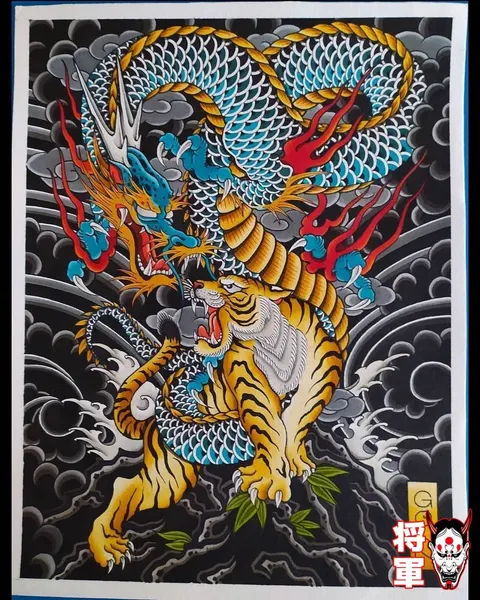 oriental-japanese-tattoo