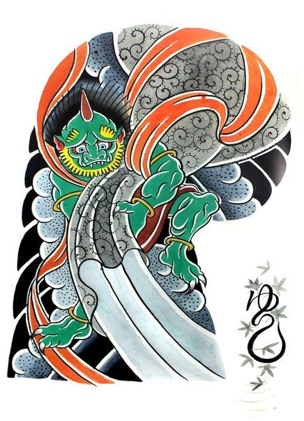 oriental-japanese-tattoo