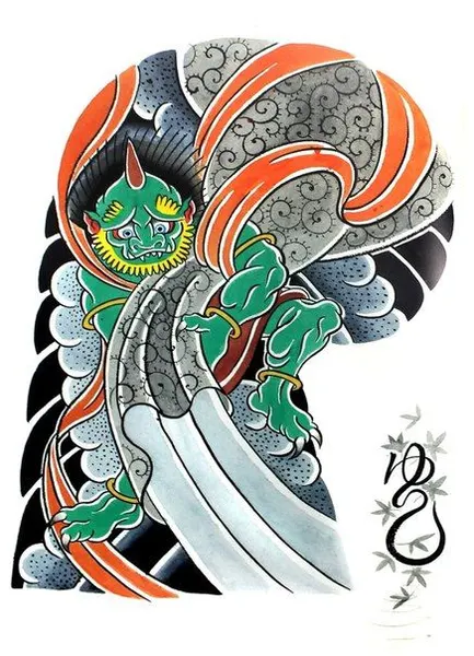oriental-japanese-tattoo
