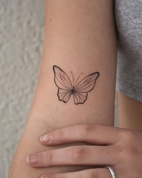 flowers tattoo