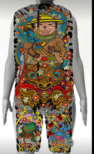 oriental-japanese-tattoo