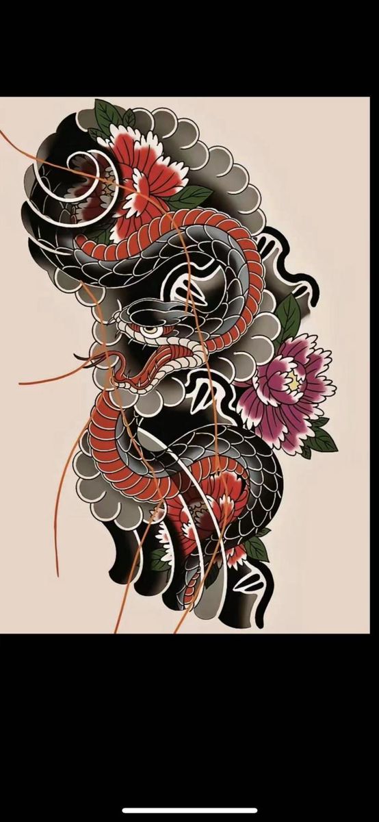 oriental-japanese-tattoo