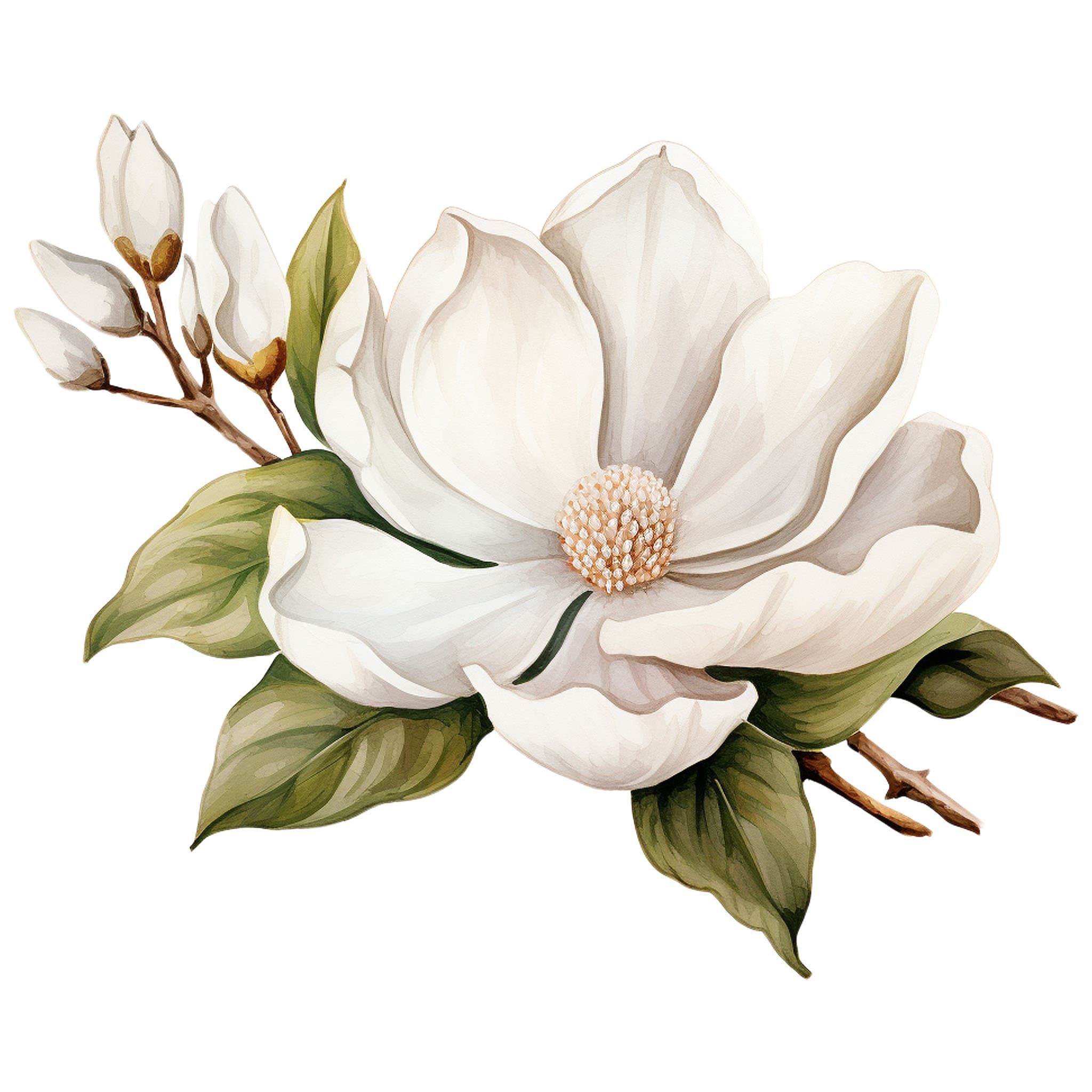 flowers tattoo