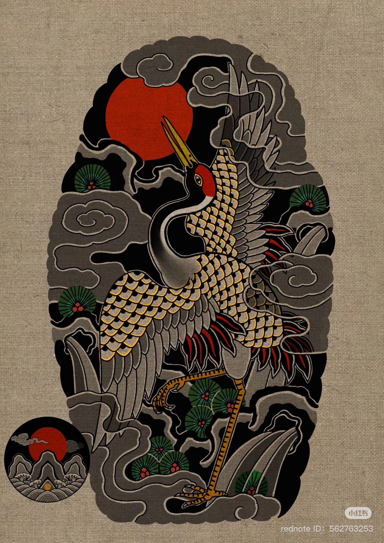 oriental-japanese-tattoo