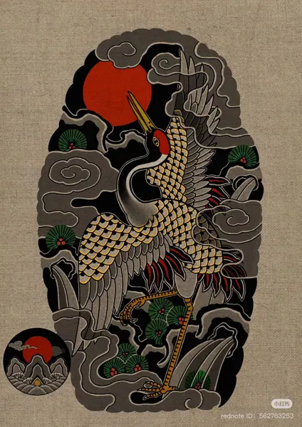 oriental-japanese-tattoo