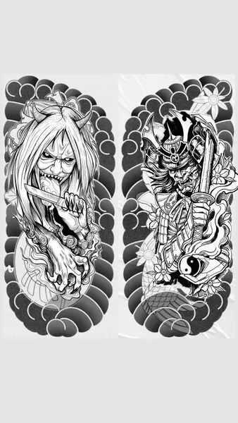 oriental-japanese-tattoo