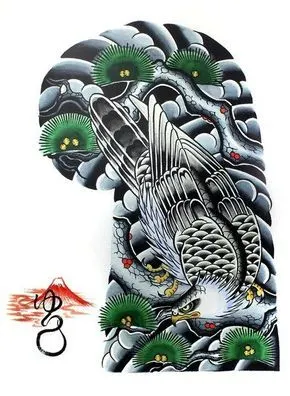 oriental-japanese-tattoo