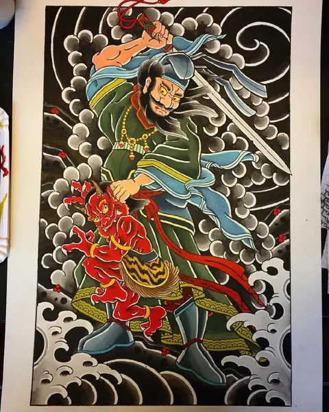 oriental-japanese-tattoo