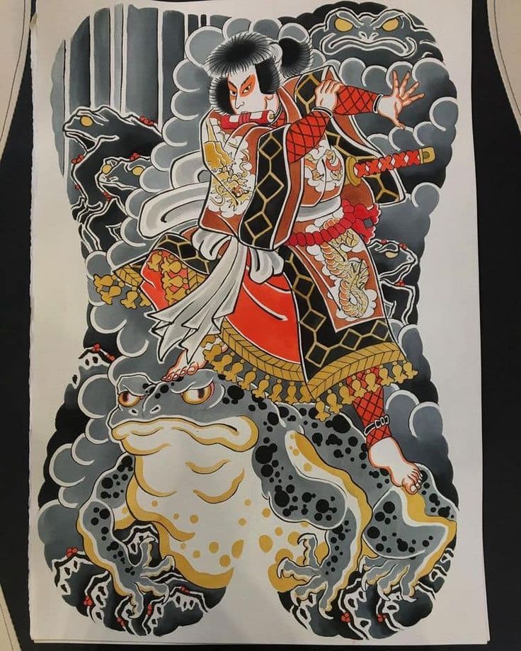 oriental-japanese-tattoo