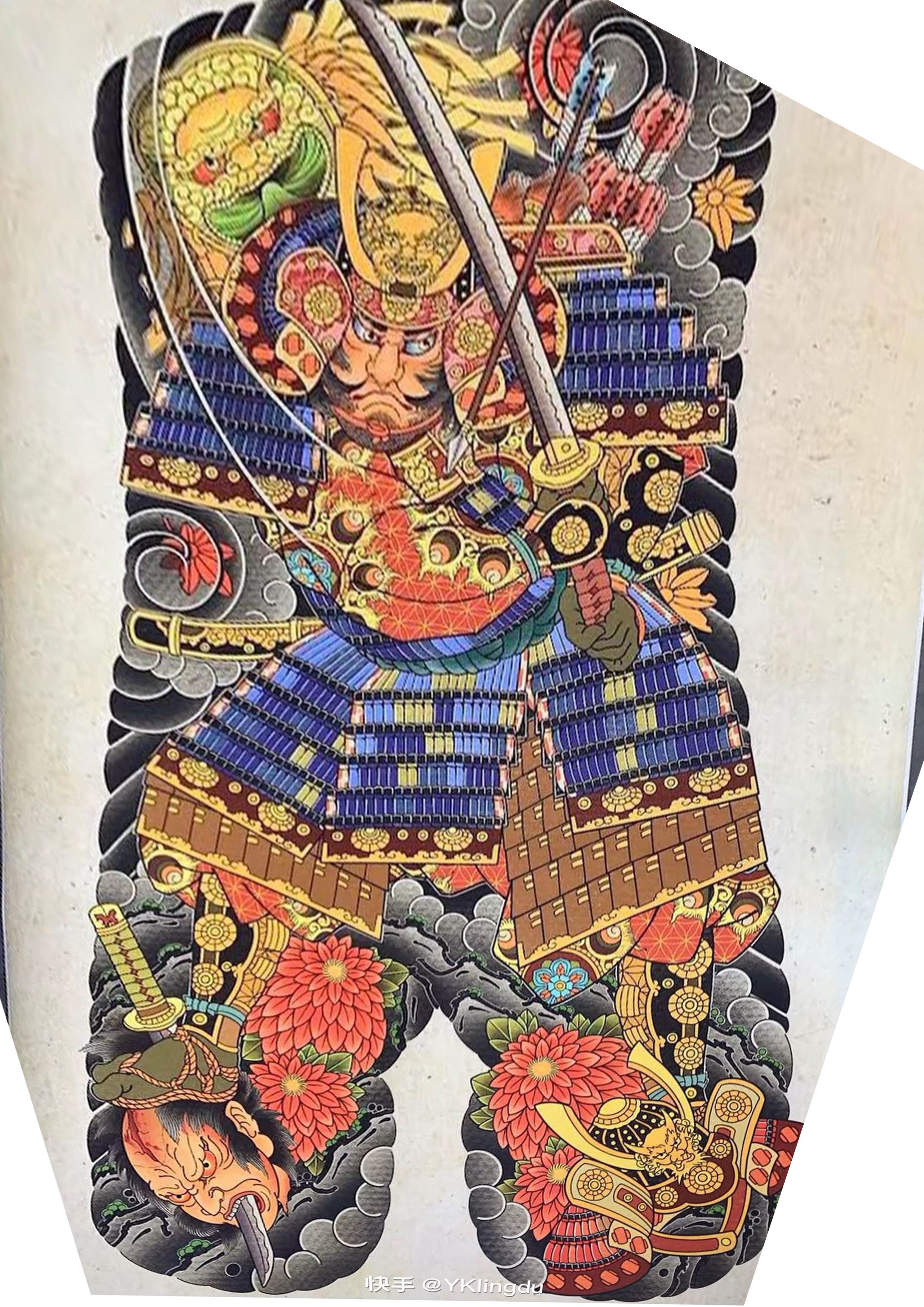 oriental-japanese-tattoo