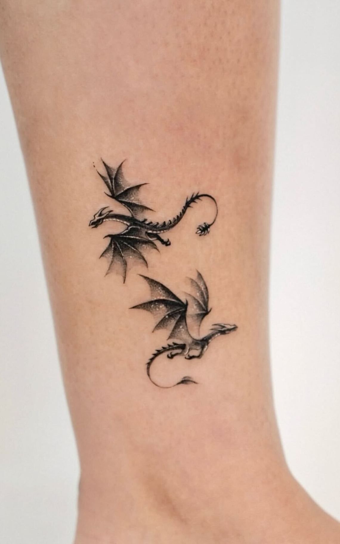 Dragon Tattoos ideas