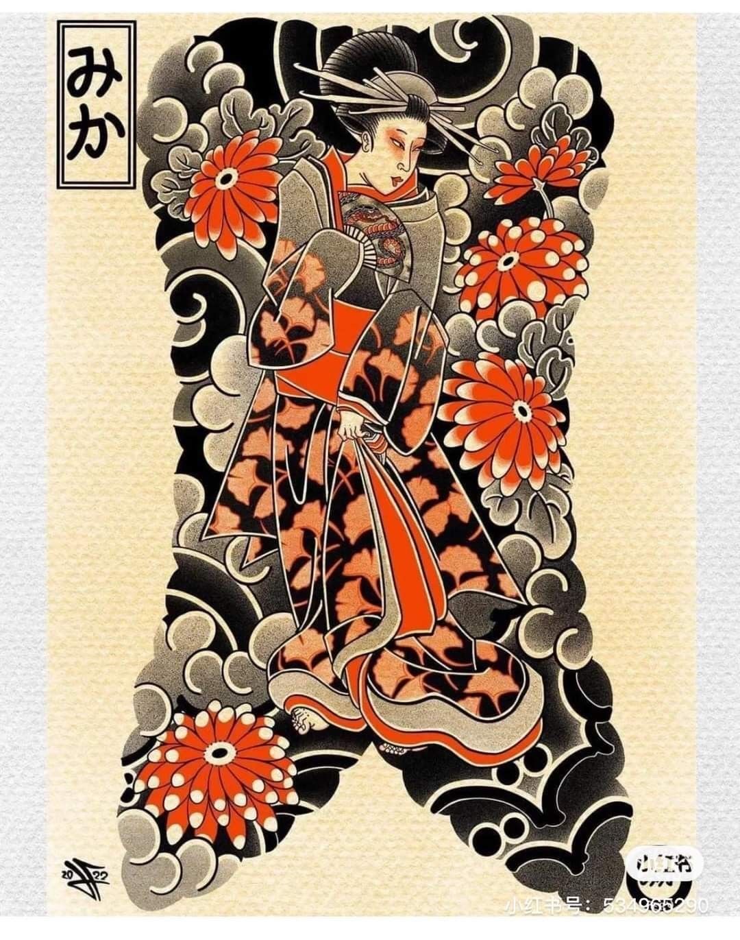 oriental-japanese-tattoo