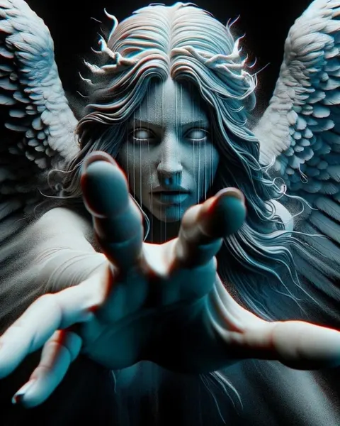 koyoliew / angel tattoos