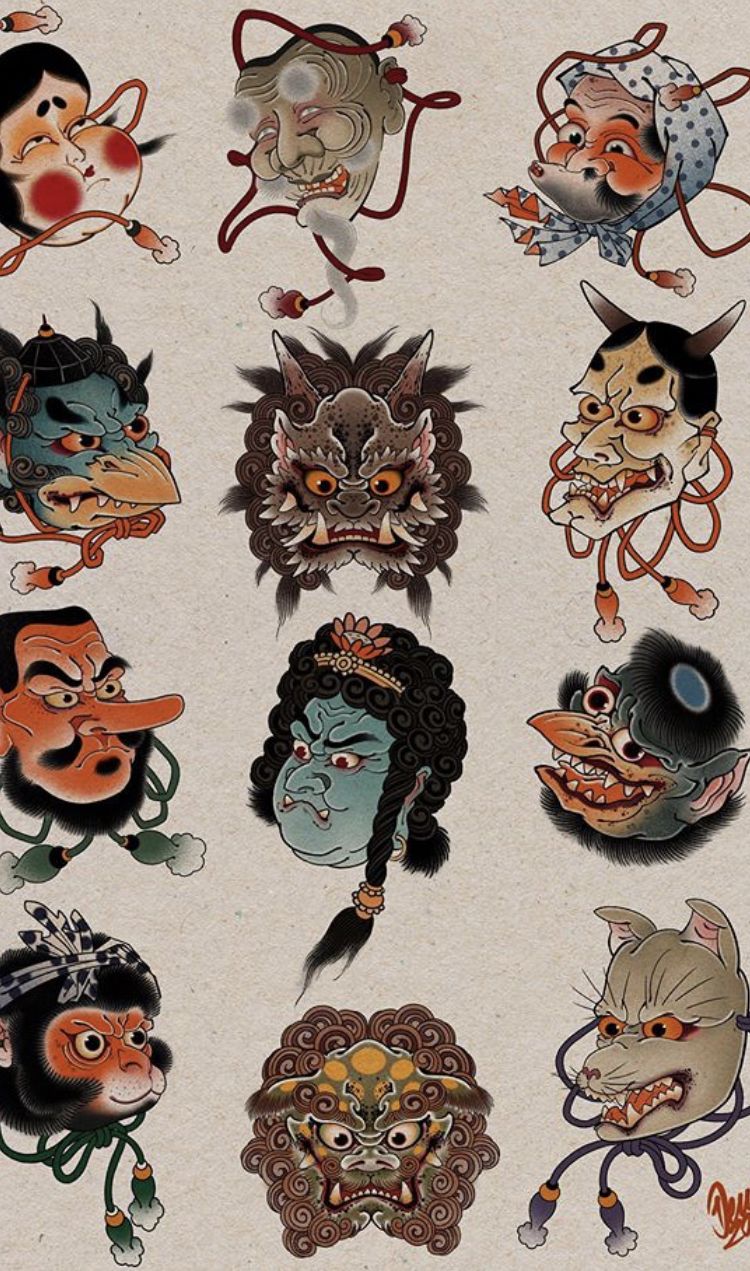 oriental-japanese-tattoo
