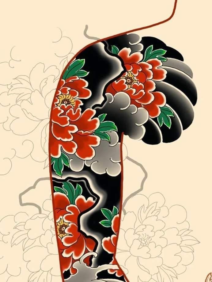 oriental-japanese-tattoo
