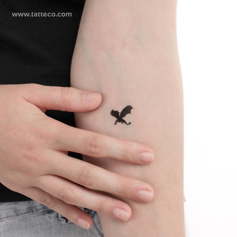 Dragon Tattoos ideas