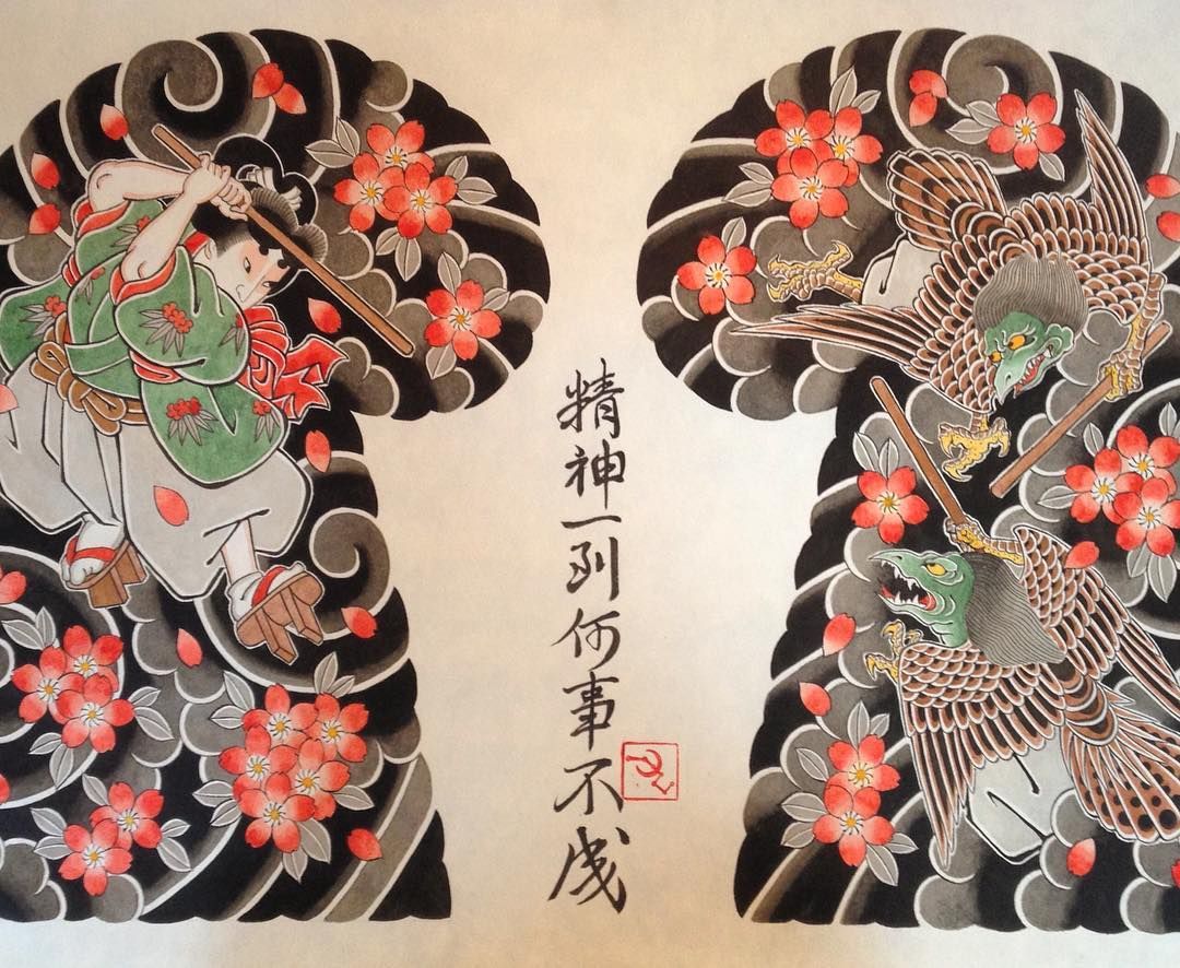 oriental-japanese-tattoo