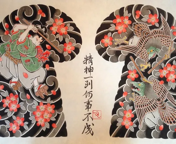 oriental-japanese-tattoo