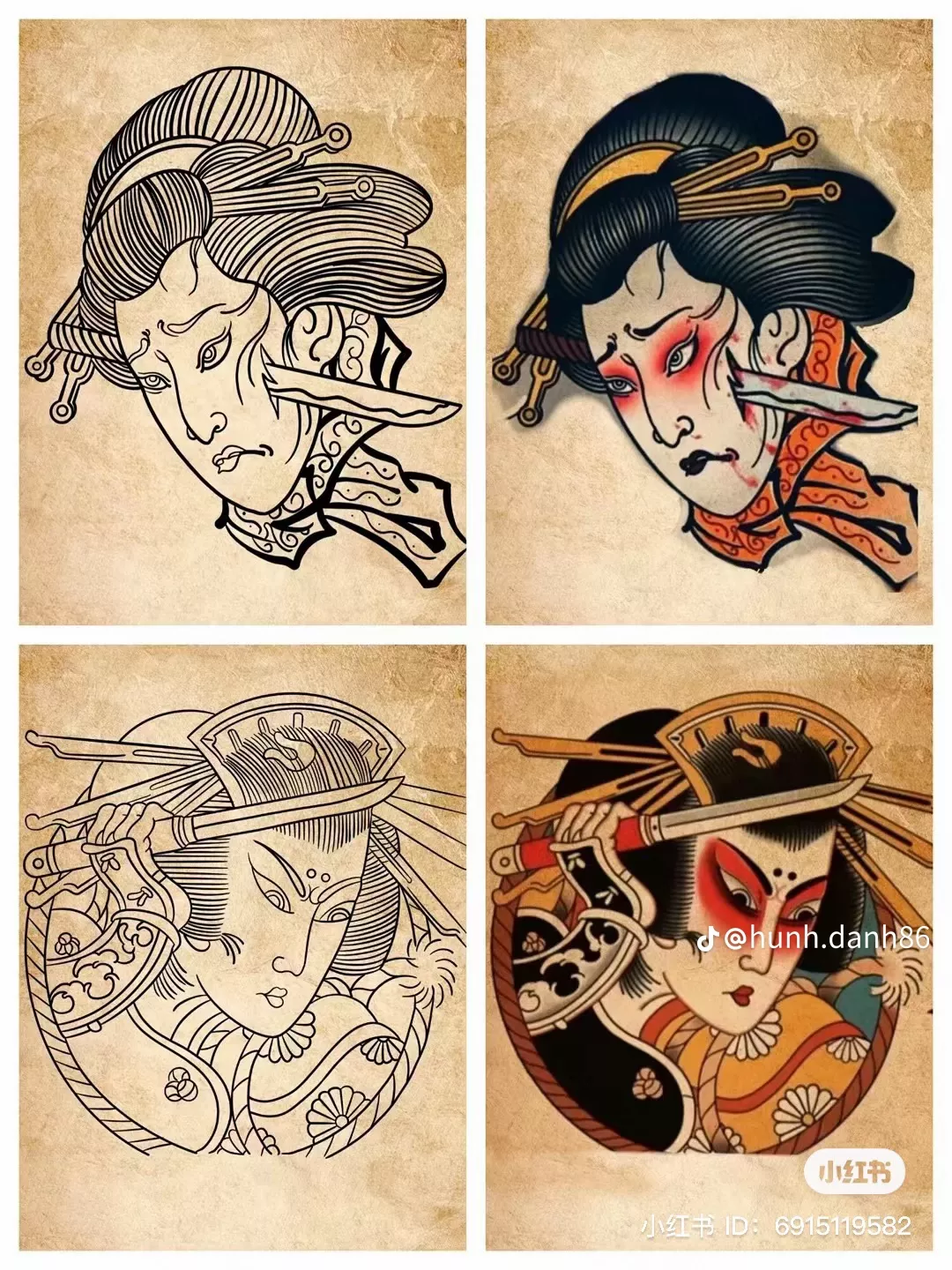 oriental-japanese-tattoo