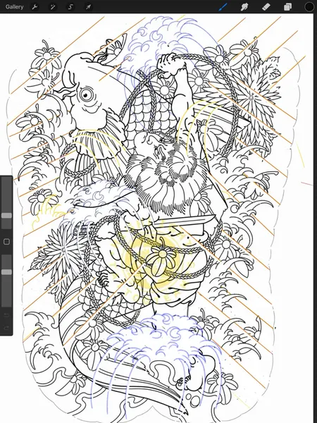 900+ ý tưởng hay nhất về Samurai tattoo trong 2026