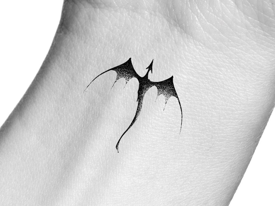Dragon Tattoos ideas