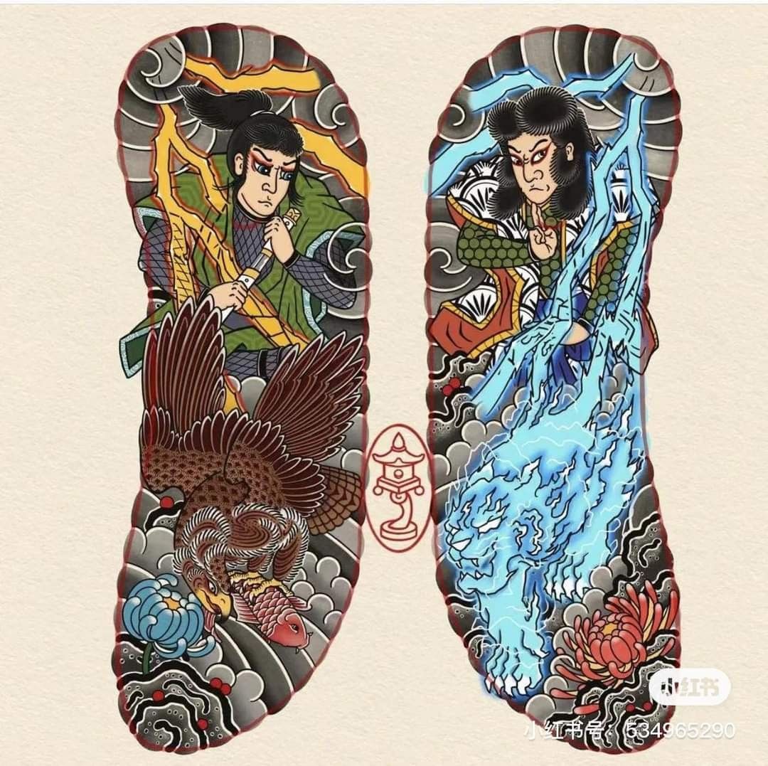 oriental-japanese-tattoo