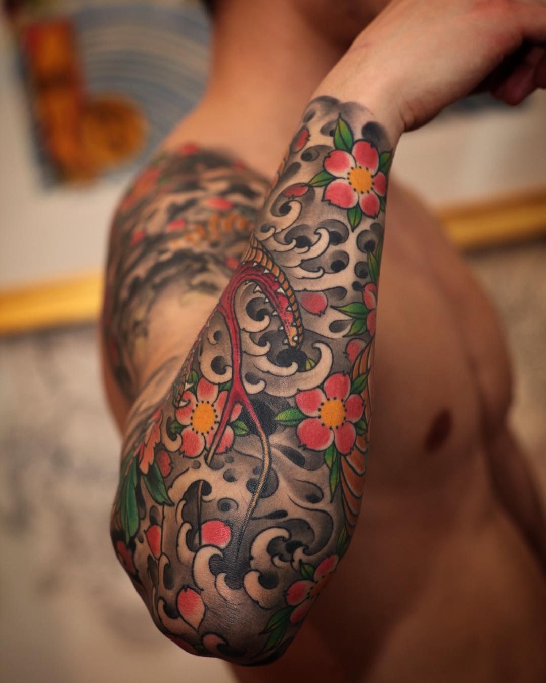 oriental-japanese-tattoo