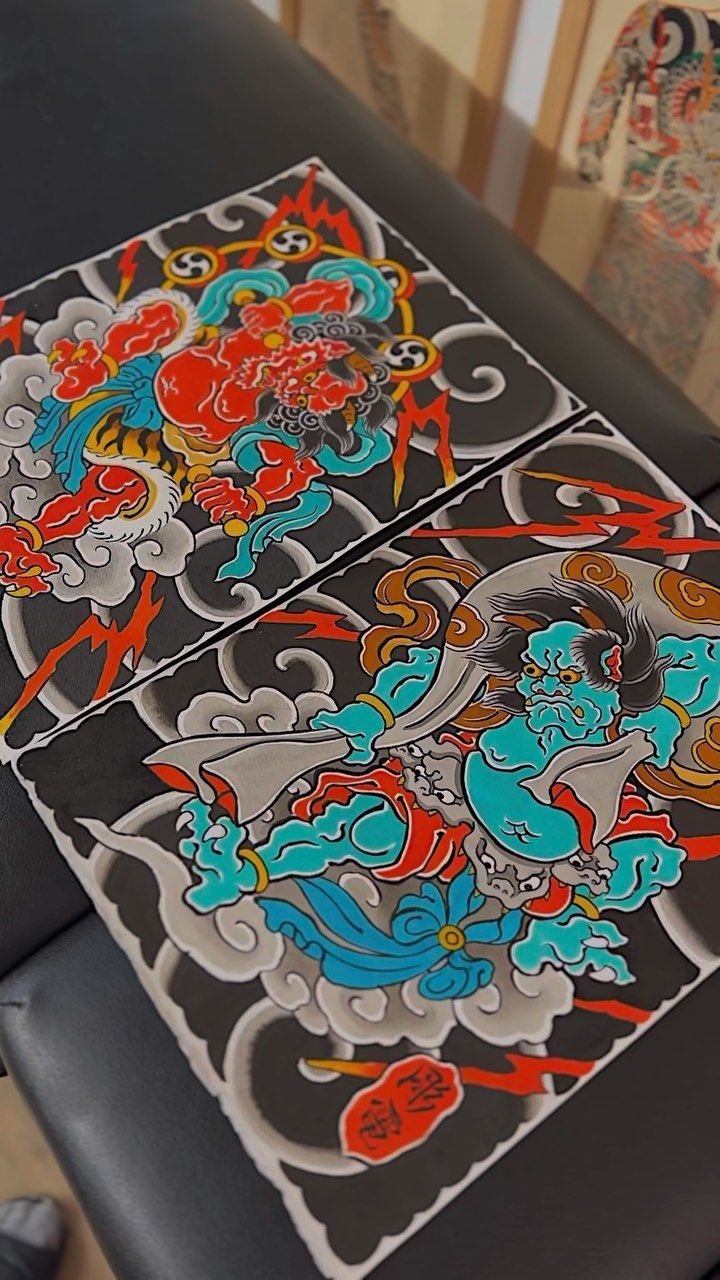 oriental-japanese-tattoo