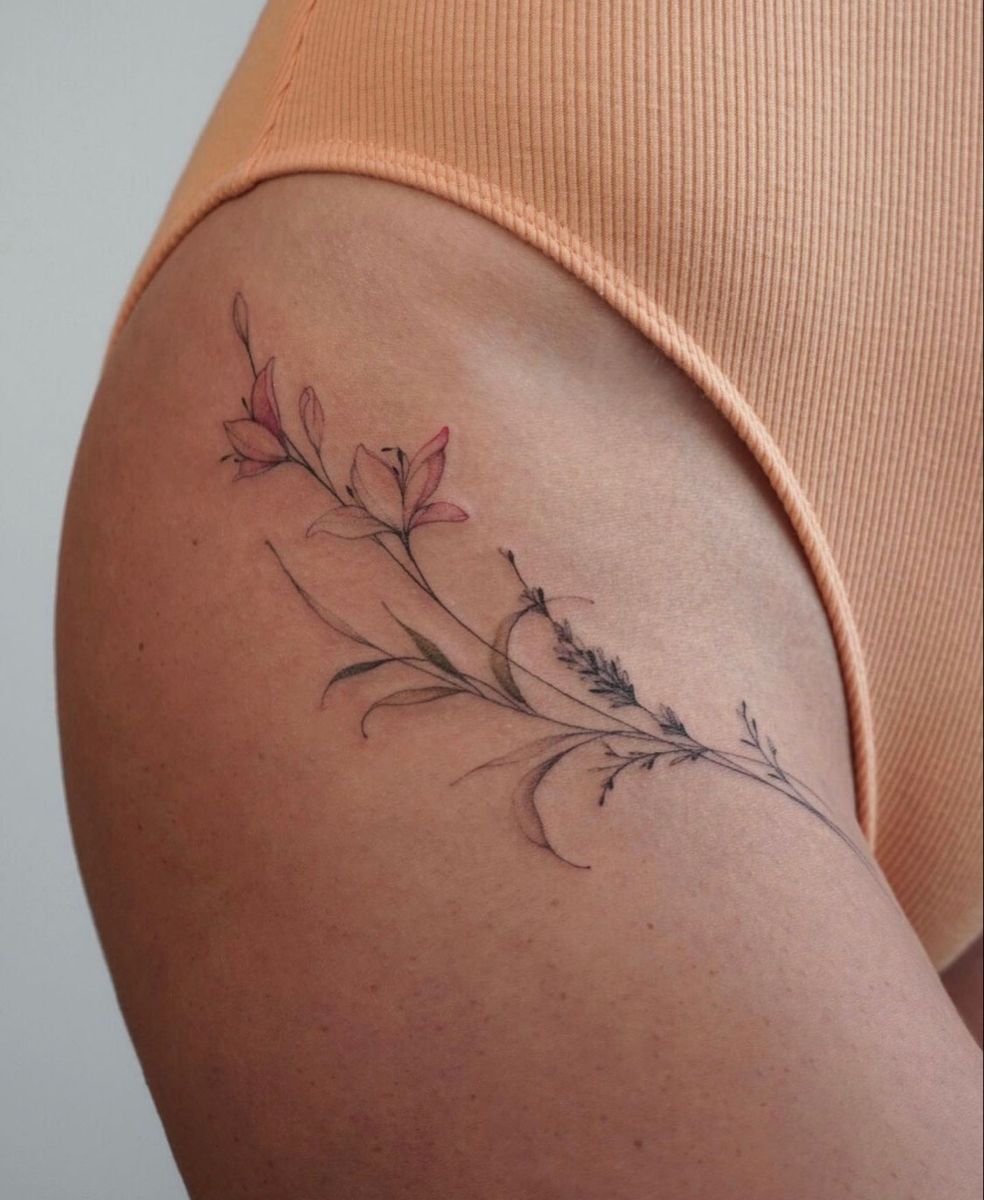 Flower