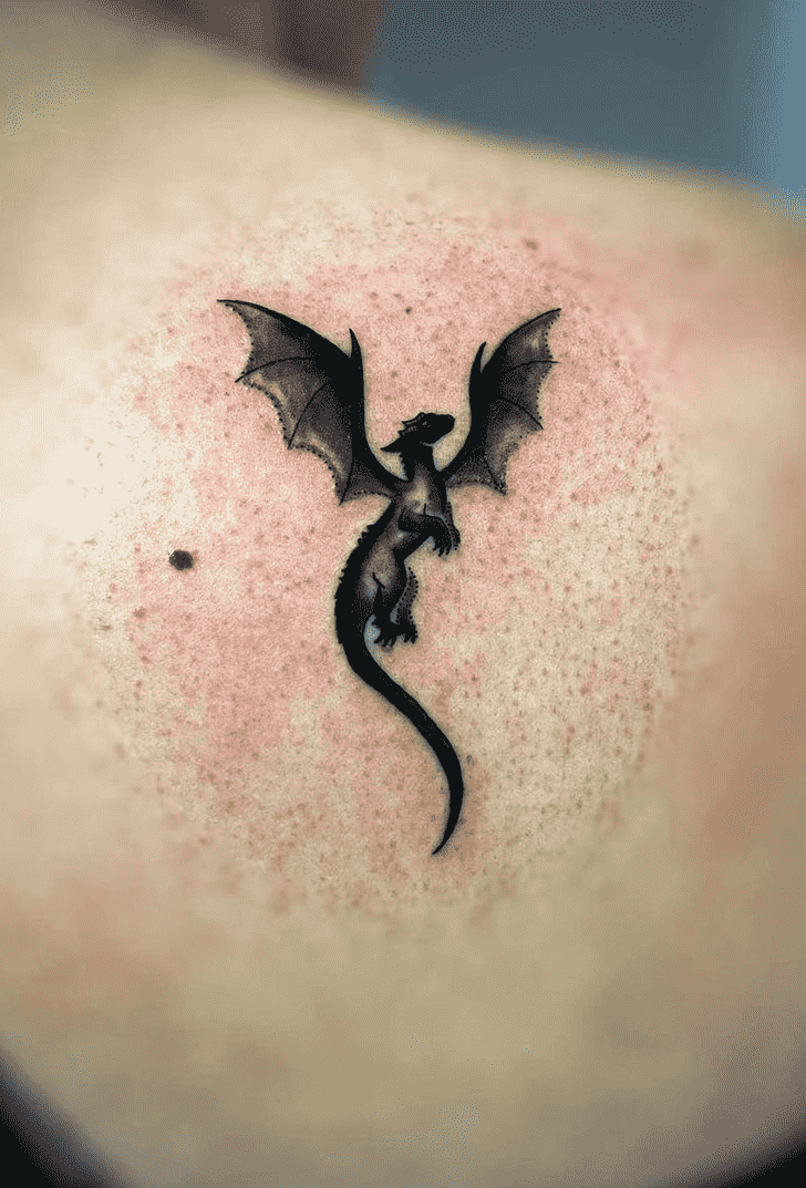 Dragon Tattoos ideas