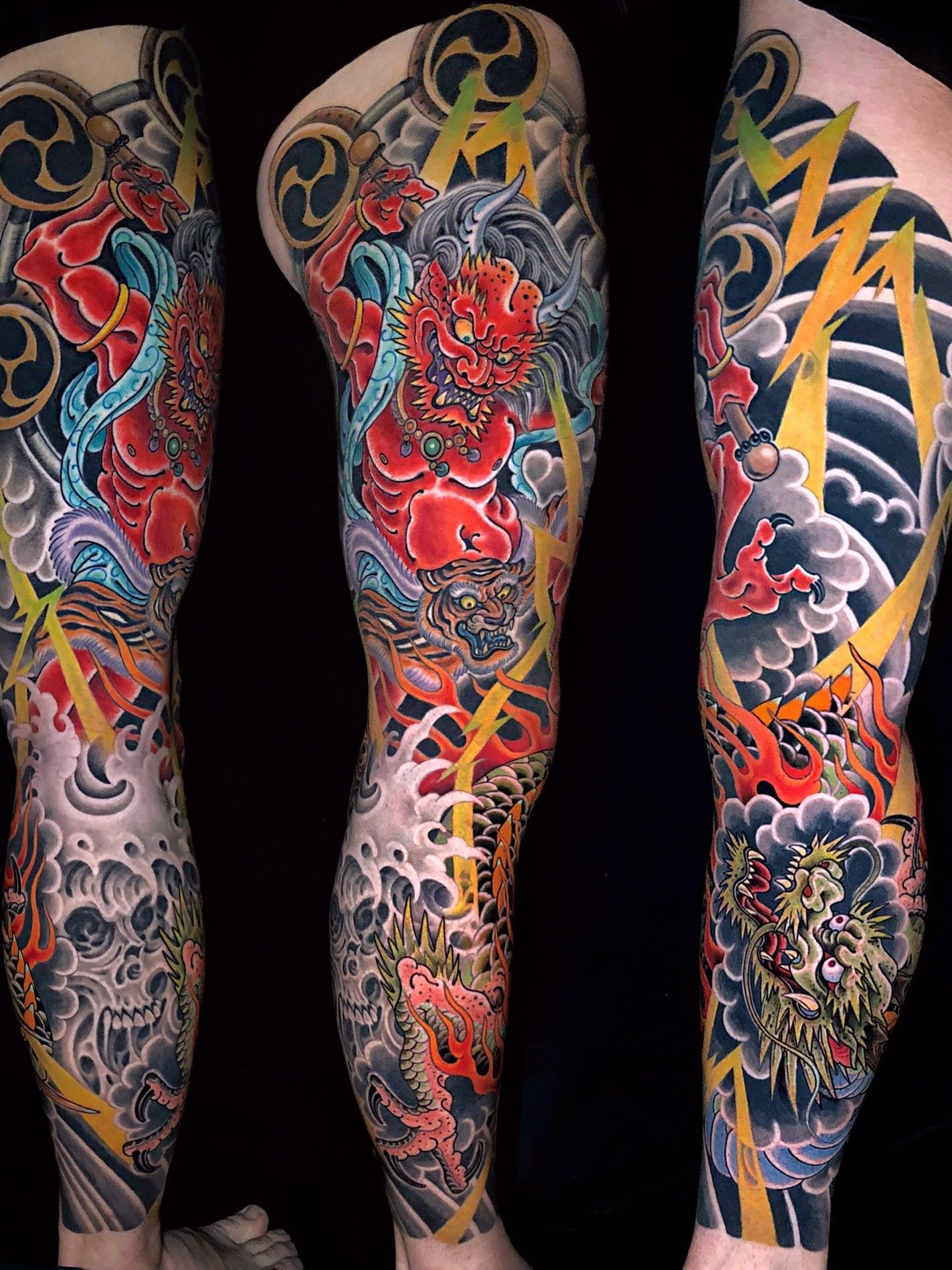 oriental-japanese-tattoo