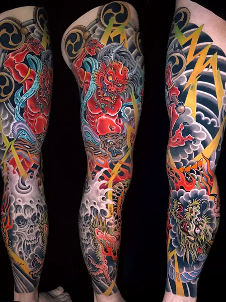 oriental-japanese-tattoo