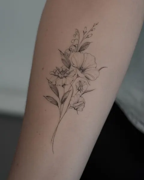 Flower, Rose, 카네이션, 모란, 목련, 야생화