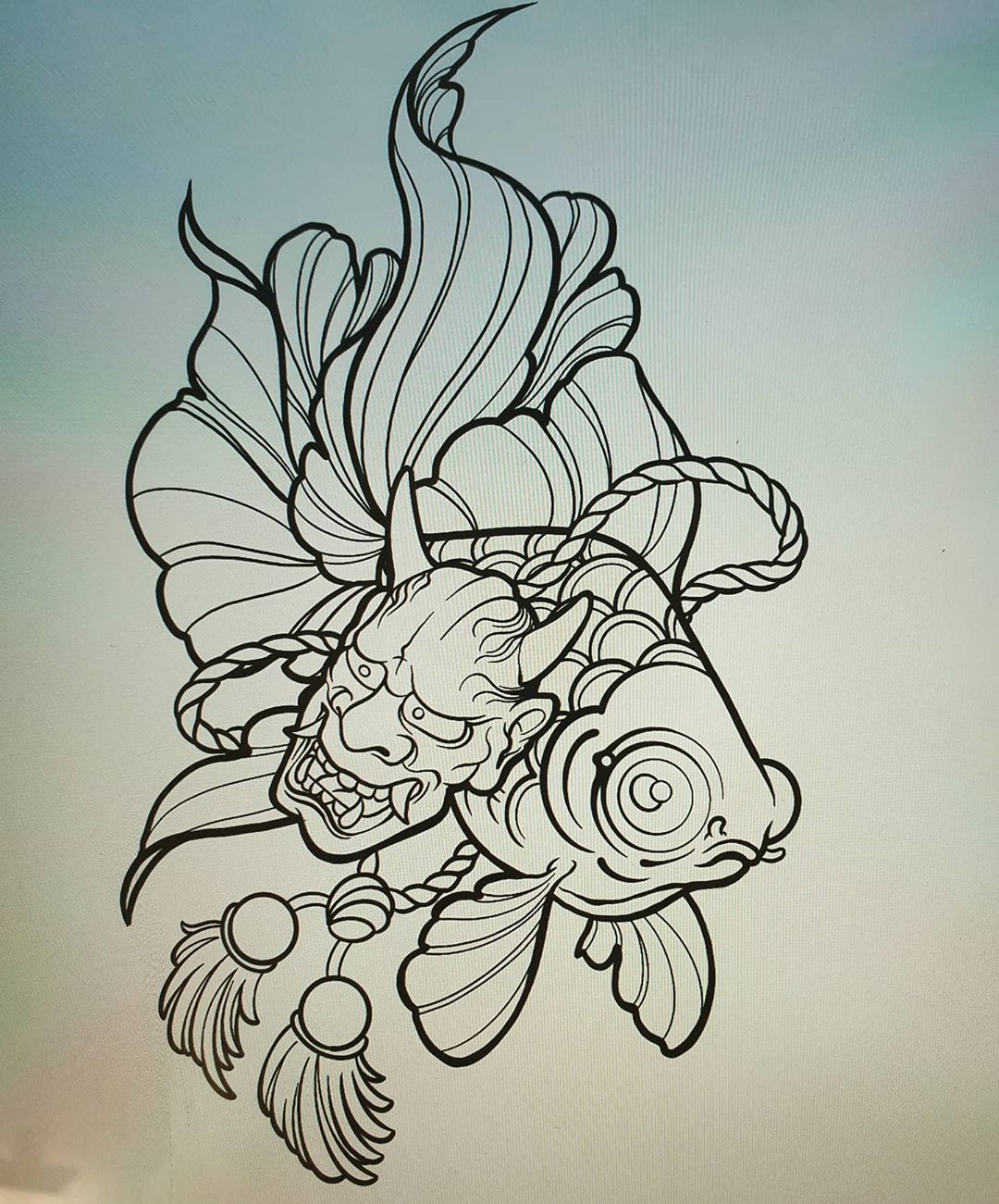 oriental-japanese-tattoo